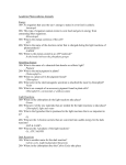 Academic Photosynthesis Jeopardy