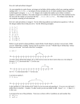 How do I add and subtract integers