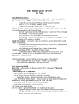Spring 2014 CH 18 Notes