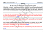 Understanding By Design Unit Template