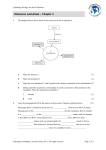 Extension worksheet – Chapter 3 - Cambridge Resources for the IB