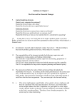 Solutions to Chapter 1