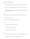 Chapter 11 Concept Check Questions