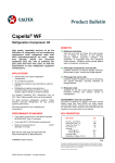 Capella WF 68 - Hallmark Oil Limited