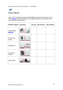 Engineering Skills - Electrical and Electronic (June 2008) Part 2hot!