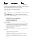 Chapter 7 - Chemical Reactions