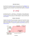 "heat of fusion". - IES Al