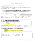 HSAP Test Prep Review and Practice