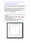 introduction to pool chemistry