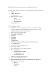 Chapter 1 Environmental Problems, Their Causes, and Sustainability