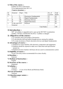 1) - Solapur University