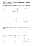 Chap 8 study guide