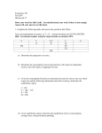 EC 102 Fall 2007 – Homework #5