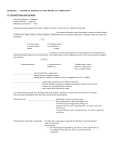 chapter 7 - chemical formulas and chemical compounds