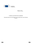EN EN 1. Introduction Regulation (EU) No 473/2013 of the