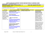 8-3.9 - S2TEM Centers SC