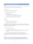 conceptual models in Microsoft Visio