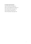 Profile of Adult Patient Case 00-002