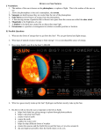 Picture - The Russell Elementary Science Experience