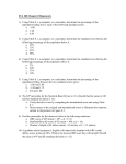 STA 200 Chapter 8 Homework