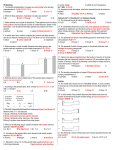 I7D Bonding 1. The bonding characteristics of oxygen are most