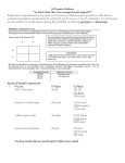 AP Genetics Problems