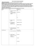 Chapter 2 Section 4 – External Forces Shaping the