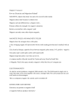 Chapter 15 Lesson 2 How are Electricity and Magnetism Related