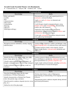 Theatre_Arts_Benchmark_seventh_grade