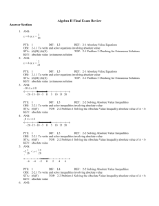 Answer Key_Midterm Review