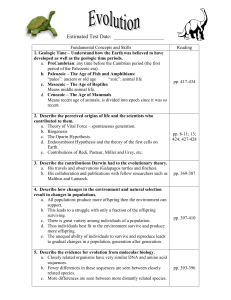 Fundamental Concepts and Skills