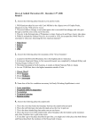 D>3 Round 1 - High School Quizbowl Packet Archive