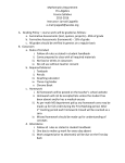 Mathematics Department Pre-Algebra Course Syllabus 2015