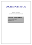 CoursePortfolioCS435