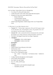 Chapter 1 Environmental Problems, Their Causes, and Sustainability