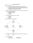 Astronomy Test