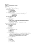 World History Absolutism Study Guide