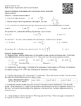 ch 4 Practice test by claims