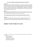 How can Karyotype Analysis Explain Genetic Disorders