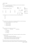 Cert Bio II