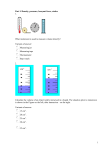 Task part 1