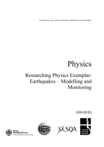 ResearchingPhysicsEarthquakes_tcm4
