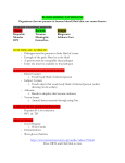 blood-borne pathogens