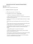 Outline for OHP CPR Macerato