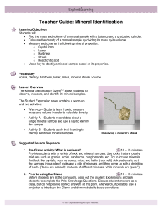 Teacher Guide - Price9thScience