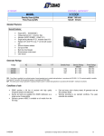 70kW / 88kVA - mayphatdien