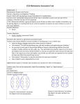 Kristy`s Garden - Standards Toolkit