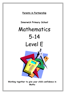 level-e-maths-upper-primary-secondary