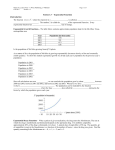 Sample Lesson on Exponential Functions