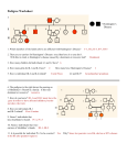 Review_Pedigree ans